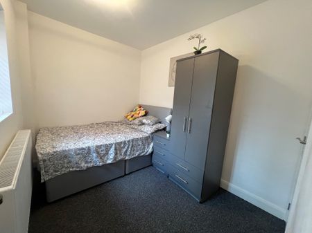 1 bedroom house share to rent - Photo 3
