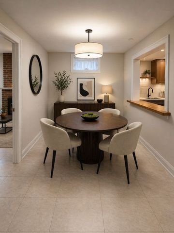 For Lease - 3092 Knob Hill Unit# Basement, Mississauga, Ontario - Photo 3