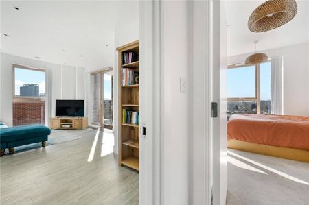 1 bedroom apartment to rent - Photo 3