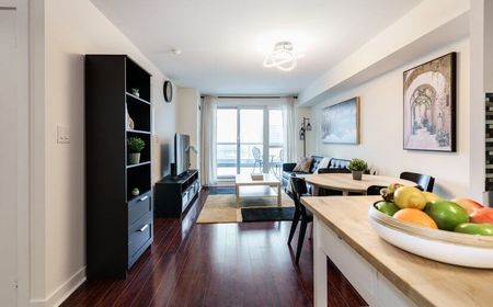 For Lease - 30 Herons Hill Way Unit# 409, Toronto, Ontario - Photo 2