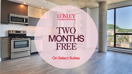 Loxley Quartier des Spectacles - Photo 5