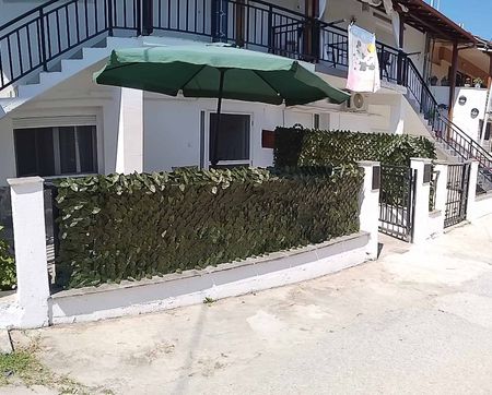 Διαμέρισμα για ενοικίαση - Σταγείρων - Ακάνθου, - Photo 2