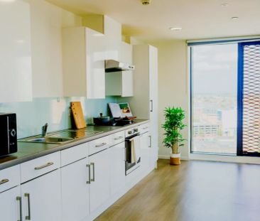 Gold En Suite (High Floors) - Photo 3