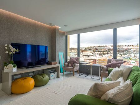 5 room luxury Flat for rent in Las Palmas de Gran Canaria, Canary Islands - Photo 2