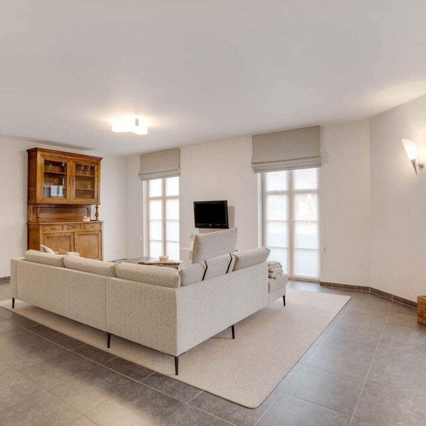 Gemeubeld appartement in het centrum van Kasterlee-Lichtaart! - Photo 1