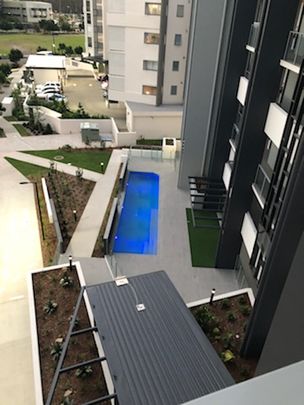 WOW GREAT LOCATION- LUXURIOUS FURNISHED APARTMENT 1x1x1 - Photo 1