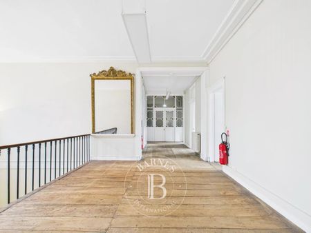 Appartement • Vieux Lille - Photo 4