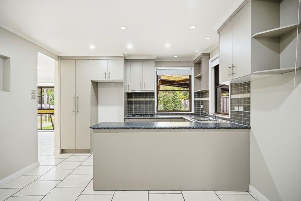 THREE BEDROOM FAMILY HOME - Photo 1