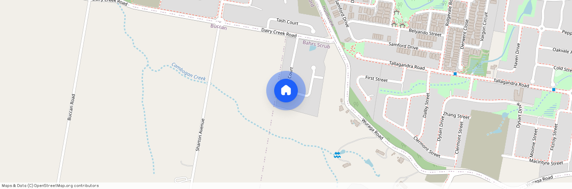 27 Niles Court, Bahrs Scrub QLD 4207