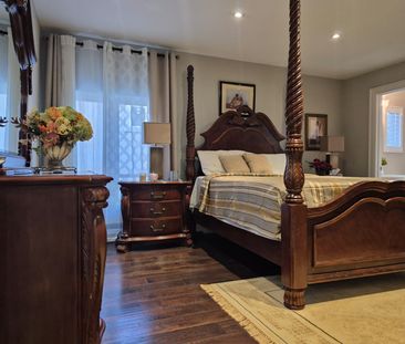 For Lease - 369 Lawson Road Unit# Room 2, Toronto, Ontario - Photo 4