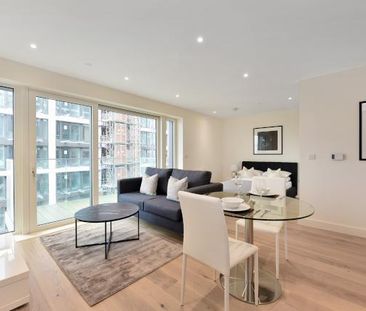 Studio to rent - Photo 2