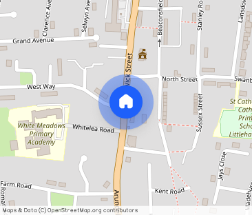 West Way, Wick - Photo 1