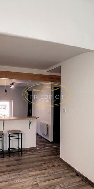 Appartement 2 pièces à - Photo 1