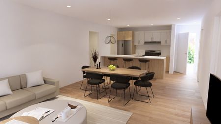 Appartement à louer - Saint-Roch-de-l'Achigan - Photo 3