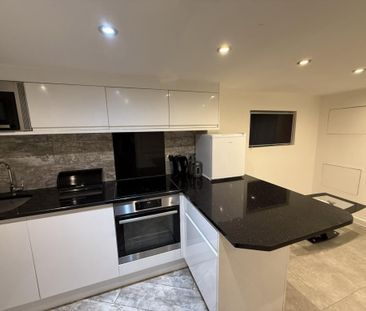 1 bedroom ground floor maisonette to rent - Photo 1