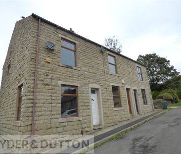 Church Street, Crawshawbooth, Rossendale, Lancashire, BB4 - Photo 4