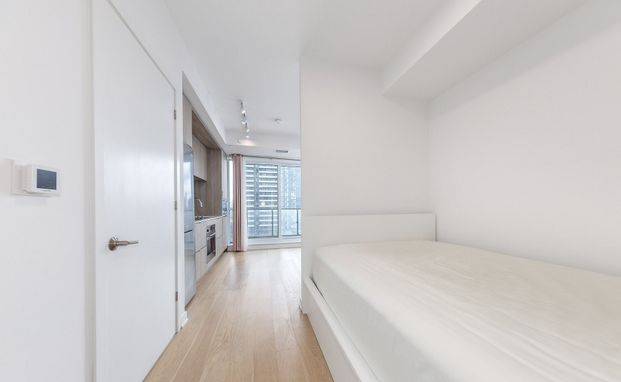 For Lease - 130 River Street Unit# 1906, Toronto, Ontario - Photo 1