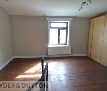 1 bedroom terraced house to rent - Photo 2