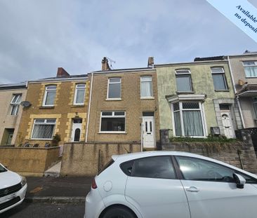 Baglan Street, Port Tennant, Swansea, SA1 8JZ - Photo 5