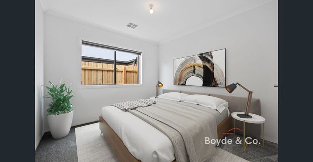 Low Maintenance Living! - Photo 1