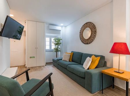 Rua de São Bento, Lisbon, Lisbon 1250-220 - Photo 4