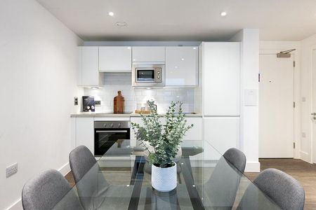 2 bedroom apartment to rent - Photo 4