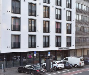 Helles Apartment direkt am Heumarkt! - Photo 1