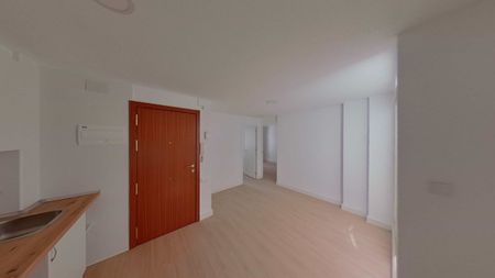 Piso en alquiler, C/ Cortés , , M108535 - Photo 4