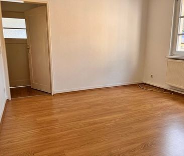 Reusaer Str. 21, WE 07 - DG links - Photo 2