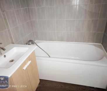 Appartement à louer 1 pièce 34.91m² - Photo 6