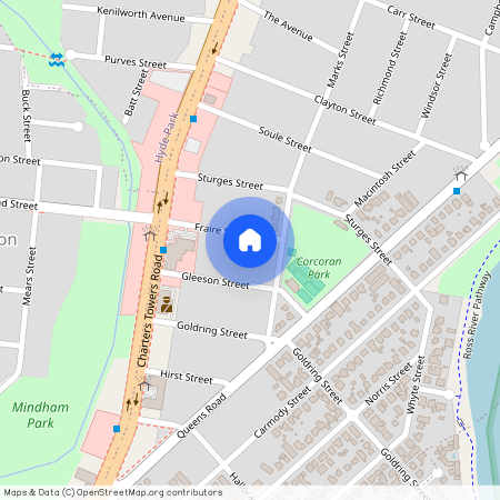 5/15 Fraire St, Hermit Park QLD 4812