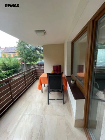 Pronájem bytu 2+1 Lipová, Jihlava - Fotografie 4