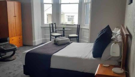 Affordable Studio Room in Central Dunedin! - Photo 5