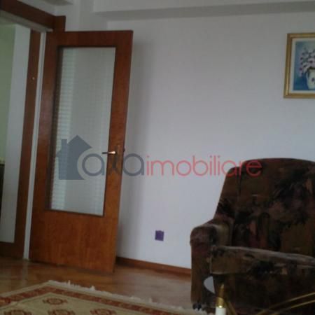 Apartament 3 camere de inchiriat in Cluj-Napoca, Centru ID 1538 - Fotografie 1