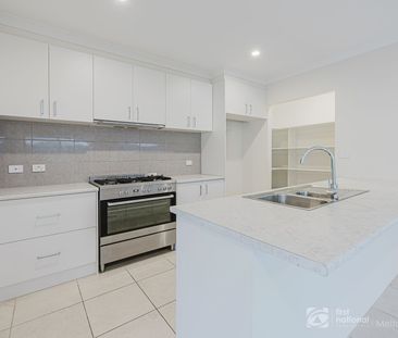 Modern Family Living in a Quiet Fraser Rise Location - Photo 1