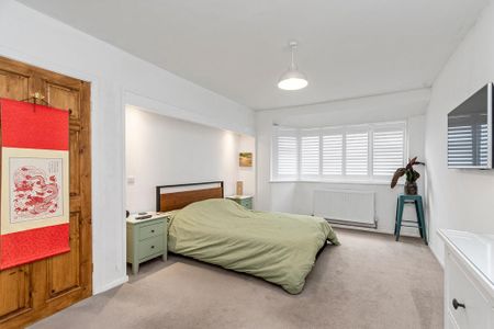 2 bedroom semi-detached bungalow to rent - Photo 5