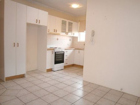 Two Bedroom Unit with Lock up Garage - Photo 3