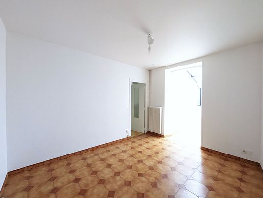 Location maison 3 pièces, 66.75m², Reims - Photo 1