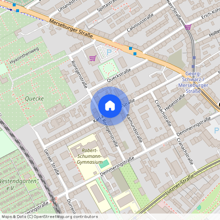 Karl-Ferlemann-Straße 30, 04177 Leipzig - Lindenau