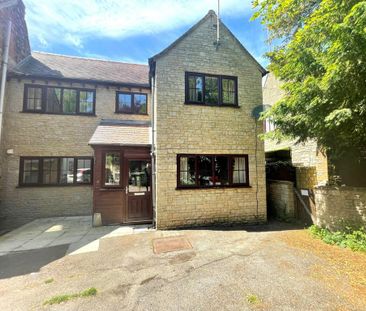 2 bedroom terraced house to rent - Photo 5