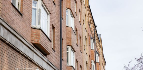 Kungsgatan 26, Centrum Norr - Foto 2