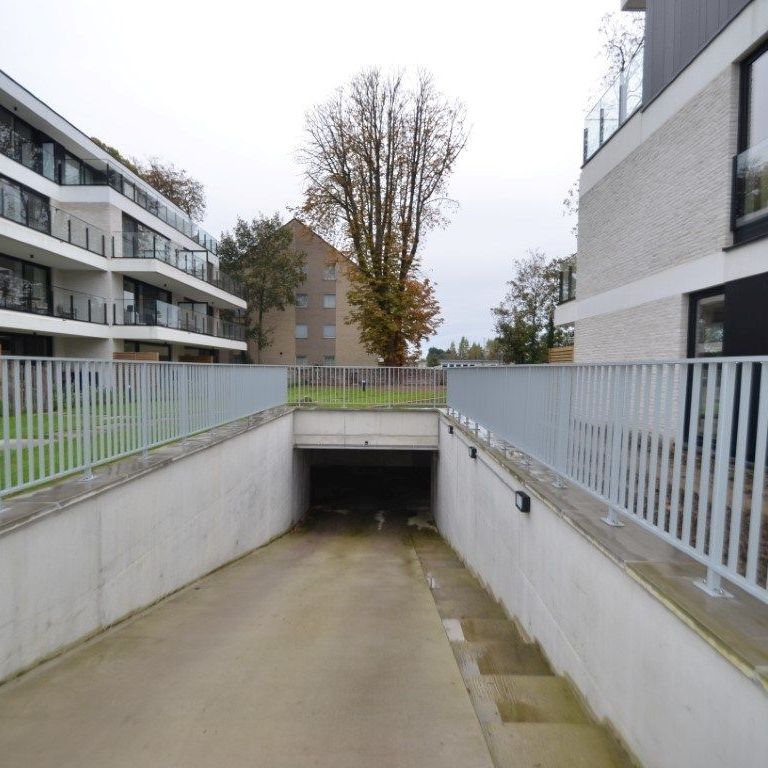 Mooi appartement in een groene omgeving - Photo 1