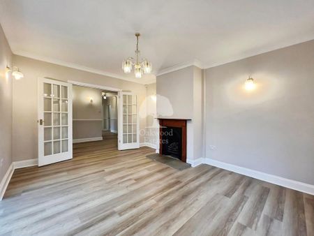 3 bedroom bungalow to rent - Photo 5