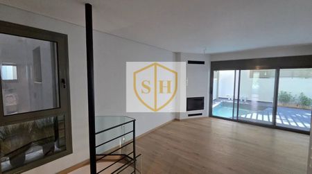 Διαμέρισμα για ενοικίαση Κοντόπευκο (Αγία Παρασκευή) - Photo 3