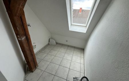 Eine Wohnung zum Wohlfühlen in Emsdetten-Sinningen! - Foto 3