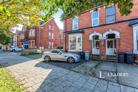 1 bedroom apartment to rent Algitha Road, PE25 - Photo 3