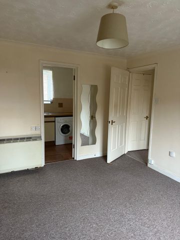 1 Bed Flat, Tiffany Court, BS1 - Photo 4