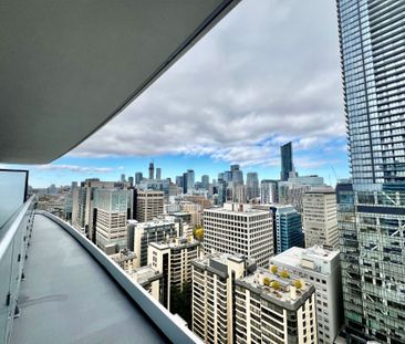 For Lease - 280 Dundas Street Unit# 2704, Toronto, Ontario - Photo 1