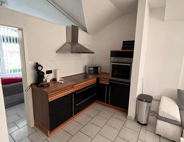 Vollständig möbeliertes Apartment - Photo 1