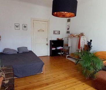 24qm Zimmer an Pendler:in - Foto 4